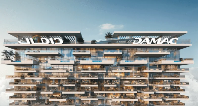 Damac Safa Gate preview 1