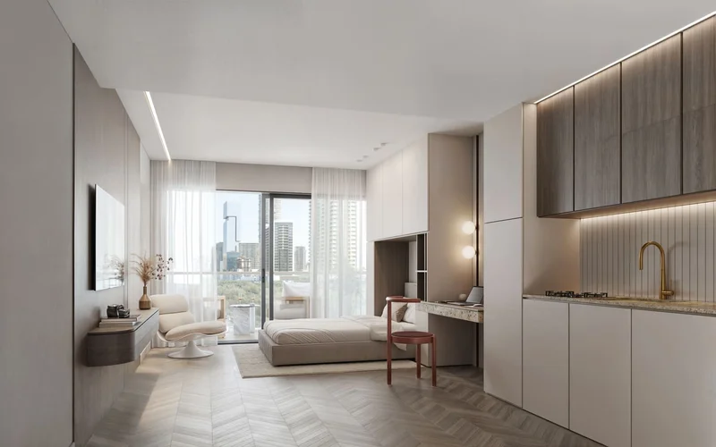 Lume Residences preview 5