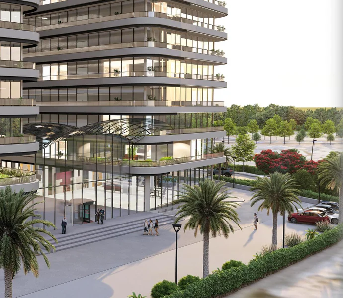 Архитектура 6