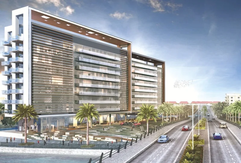 Архитектура 3