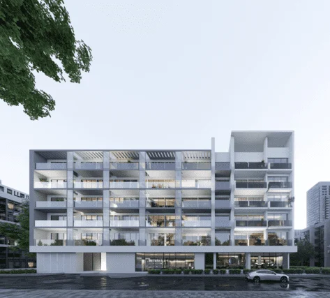 Architecture 2