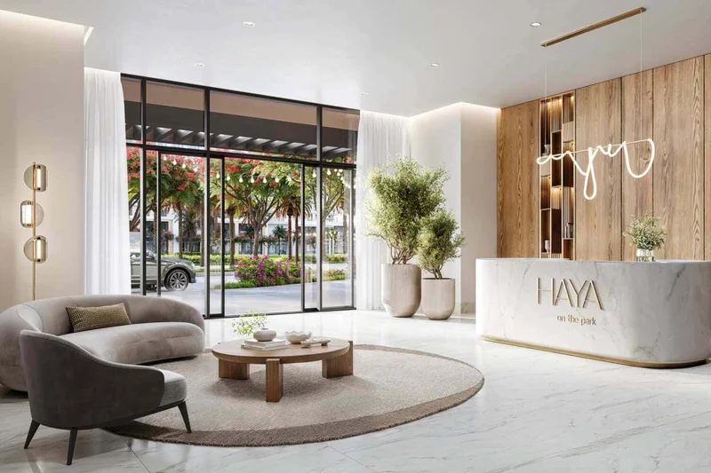 Lobby 1