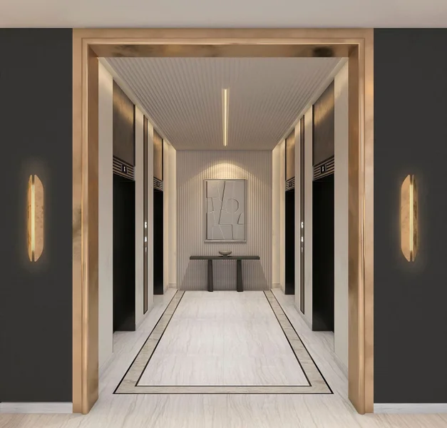 Lobby 2