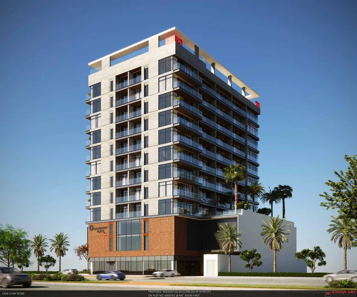 Архитектура 2