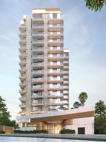 Архитектура 4