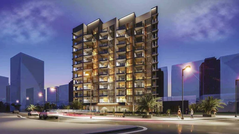 Архитектура 3