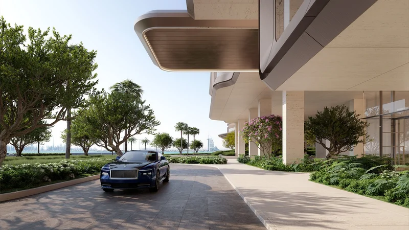 Архитектура 6