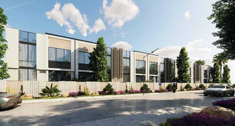 Архитектура 5