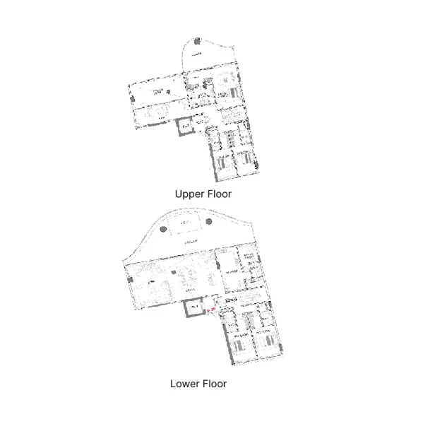 5.0 bedrooms duplex - Cavalli Couture