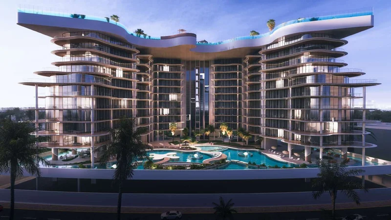 Архитектура 7