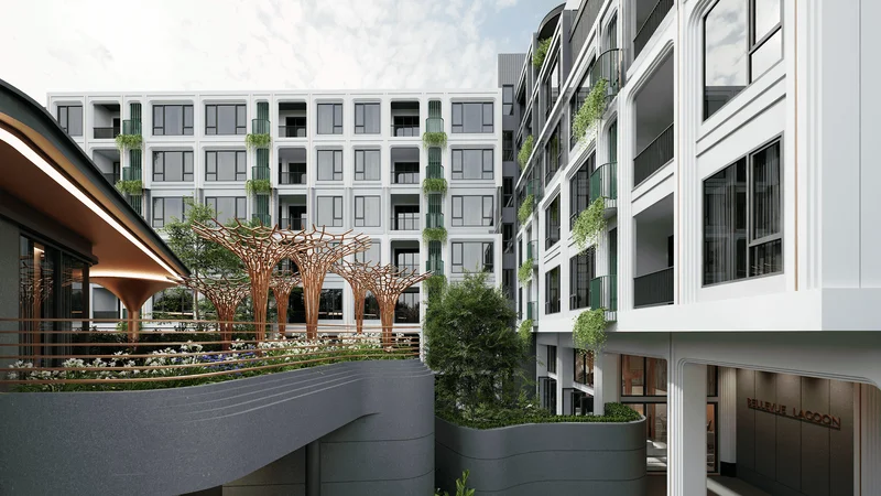 Архитектура 7