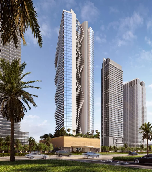 Архитектура 10