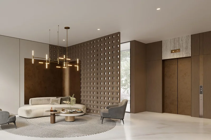 Lobby 2