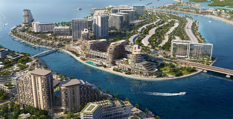 Архитектура 2