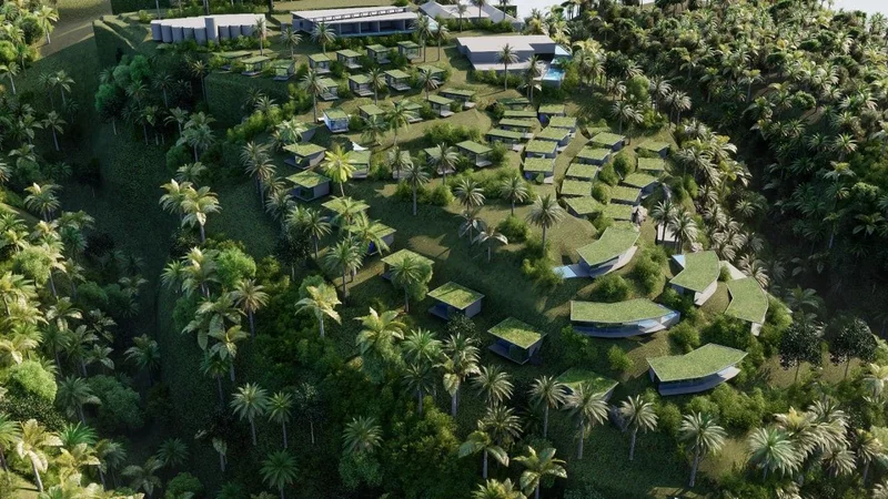 Архитектура 3