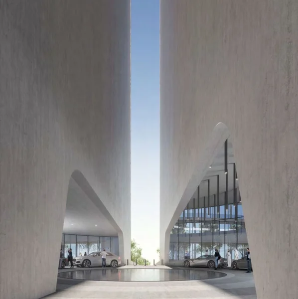 Архитектура 5