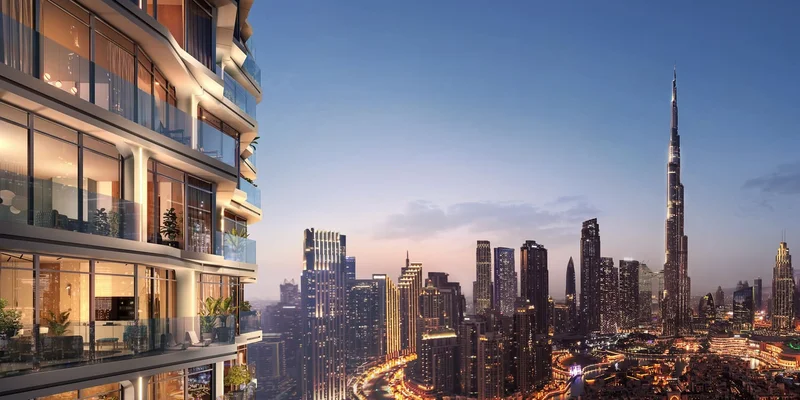 Архитектура 7