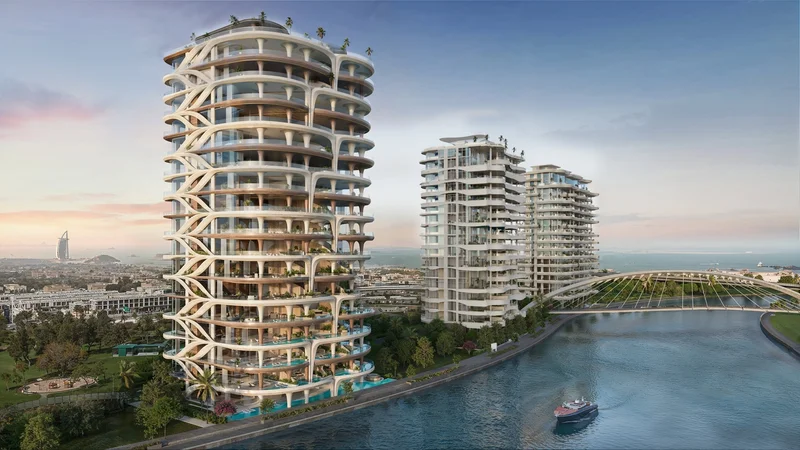 Architecture 2