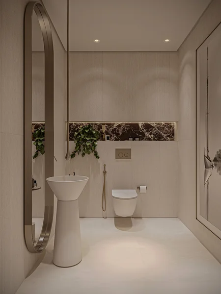 Interior 5