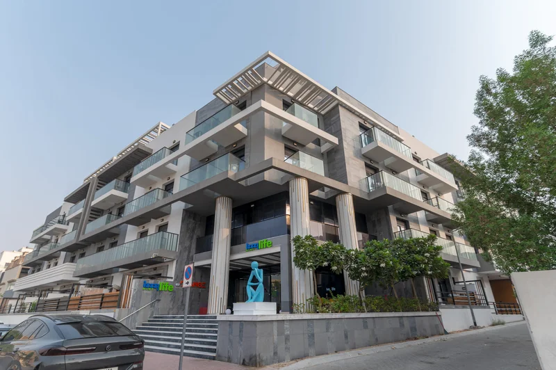 Building 6107