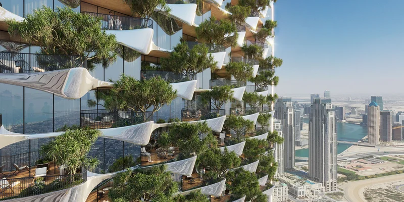 Архитектура 4