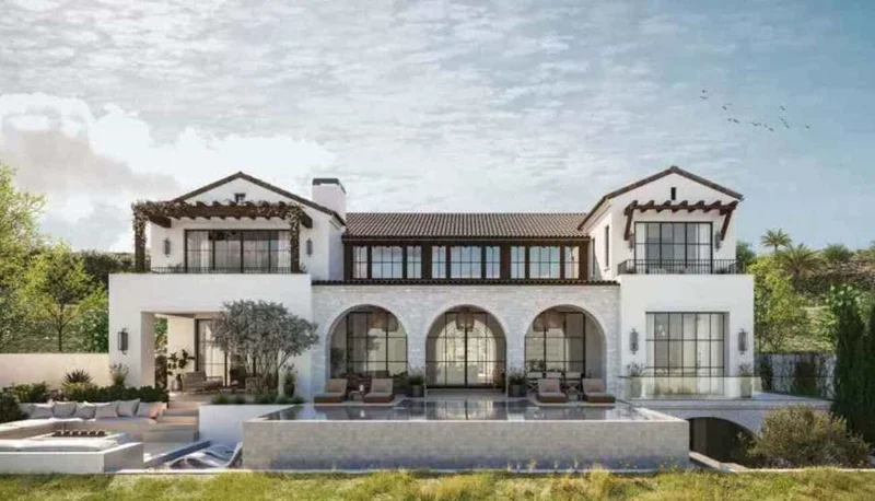 Архитектура 13