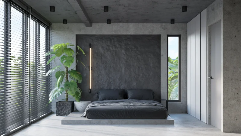 Interior 8