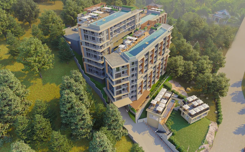 Архитектура 7