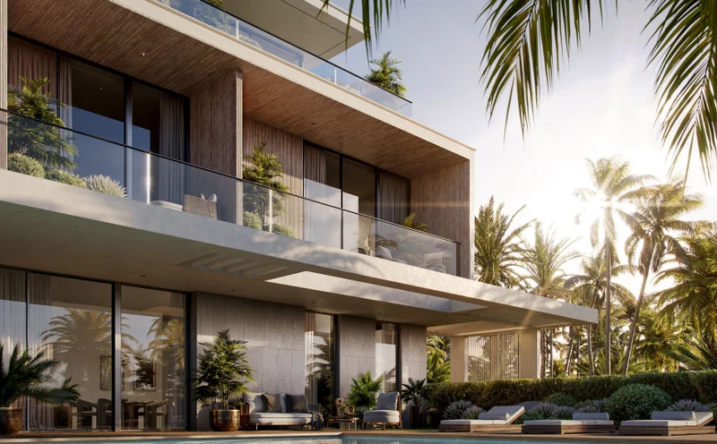 Архитектура 7