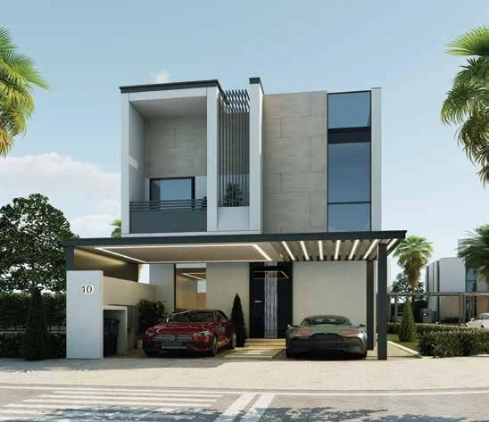 Архитектура 9