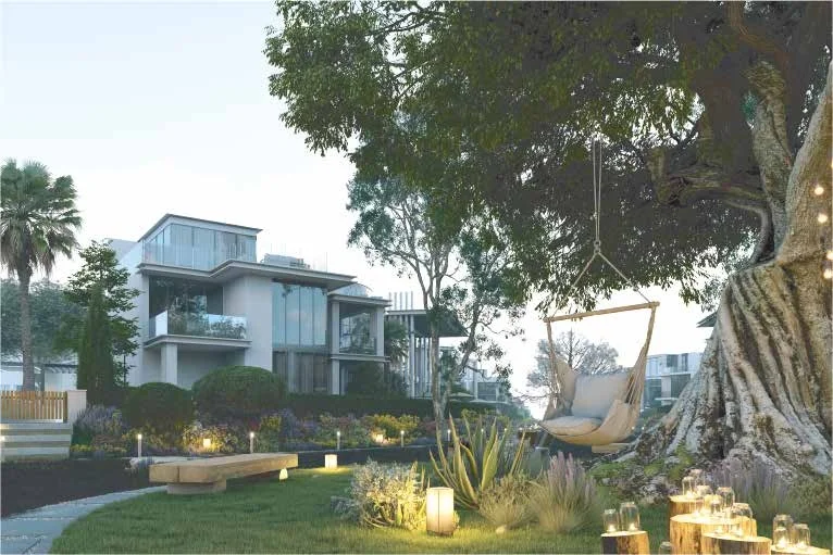 Архитектура 3