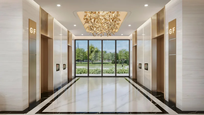 Lobby 2