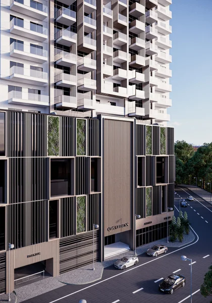 Архитектура 3