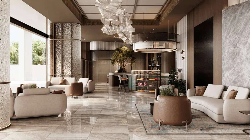 Lobby 2