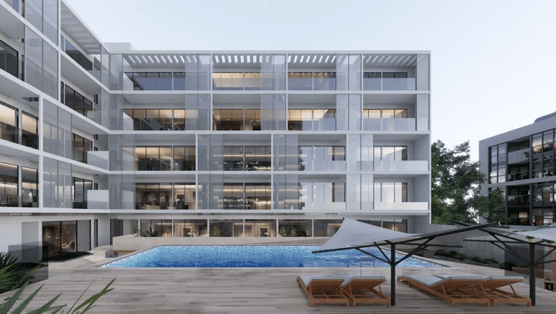 Casa Vista Residence preview 1