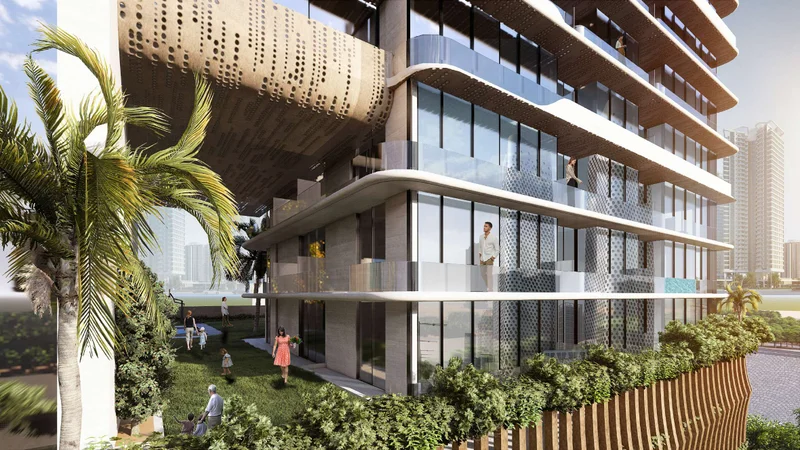 Архитектура 2