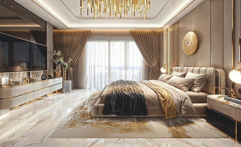 Интерьер 3