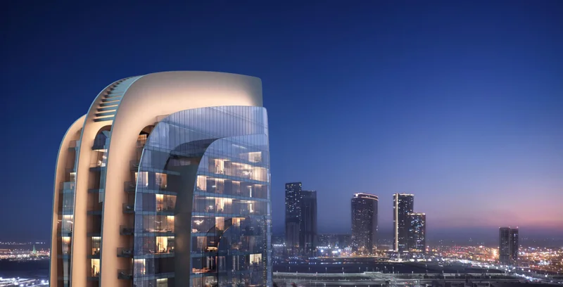 Архитектура 3