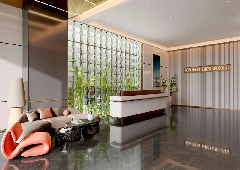 Stamn Nautis Residences preview 4