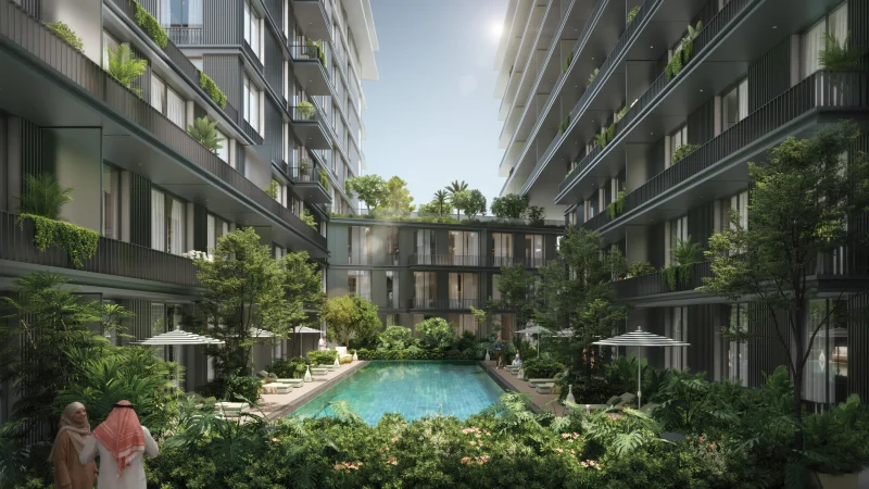 Архитектура 3