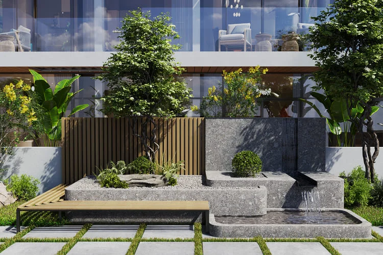 Архитектура 10