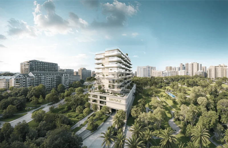 Архитектура 3