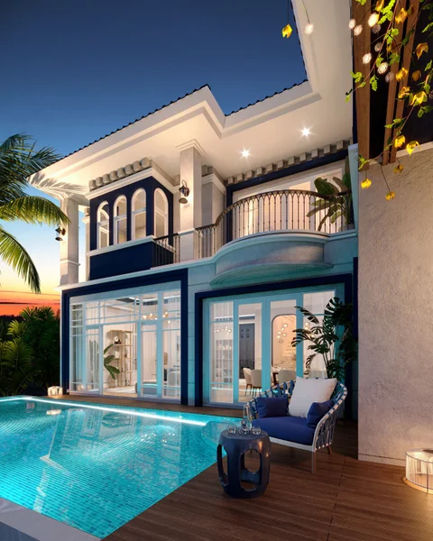 Архитектура 6