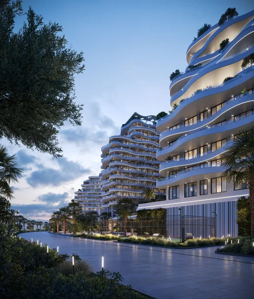 Архитектура 6