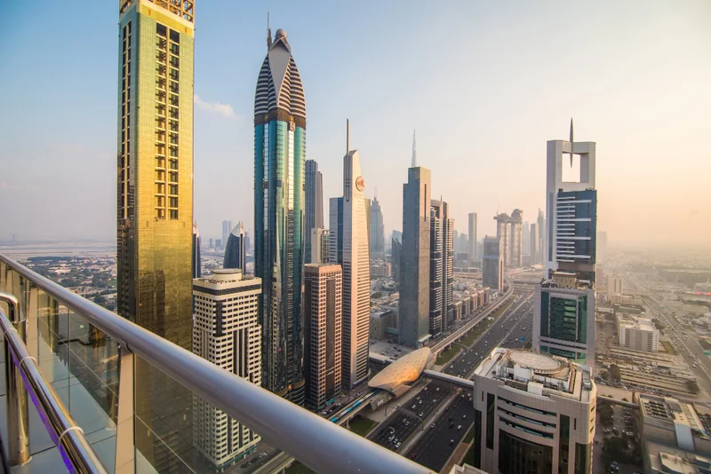 Dubai property prices 2026. Have home values fallen amid the military conflict?