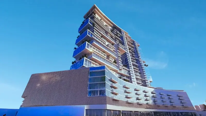 Архитектура 1