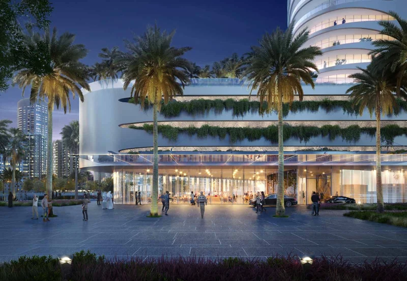 Архитектура 3