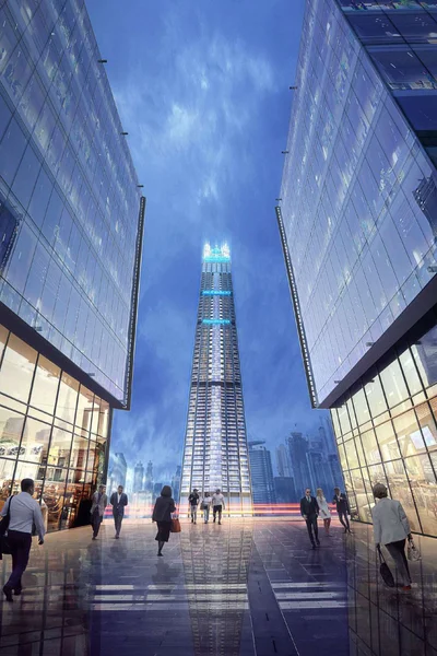 Архитектура 6