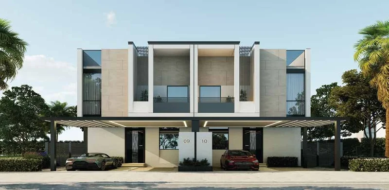 Архитектура 6