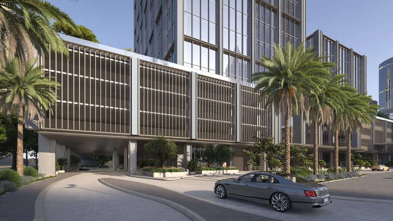 Архитектура 3